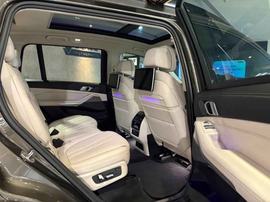 X7 xDrive40iA Pure Excellence - Image 4